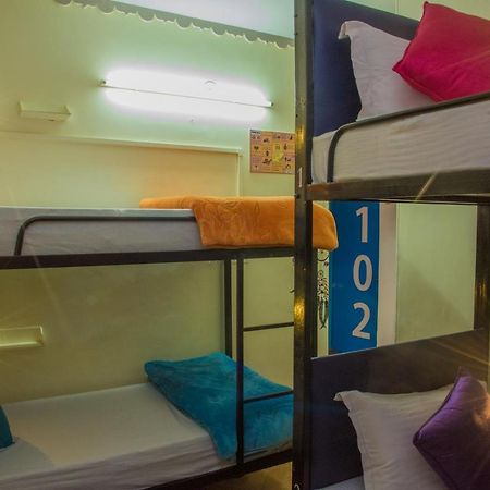 Zostel Jodhpur- Clock Tower Hostel Τζοντχπούρ Εξωτερικό φωτογραφία